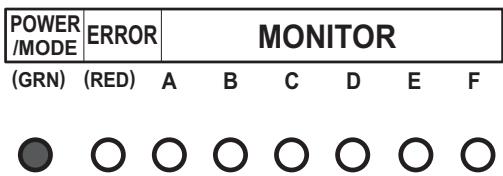 SAUTER BATURA - Méthode du TEST DE FONCTIONNEMENT - 9