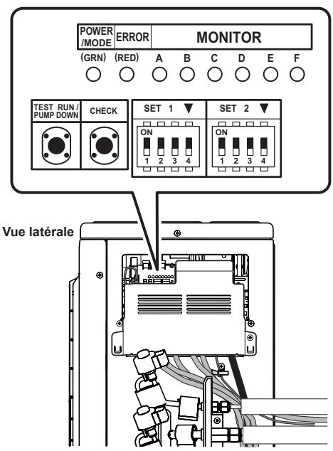 SAUTER BATURA - ATTENTION - 1