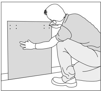 ROINTE BELIZE II - Installation - 4