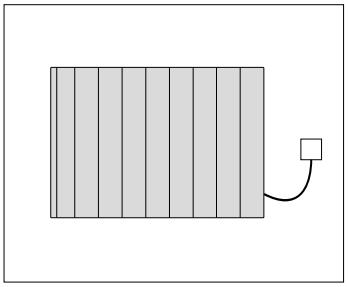 ROINTE BELIZE II - Installation - 8
