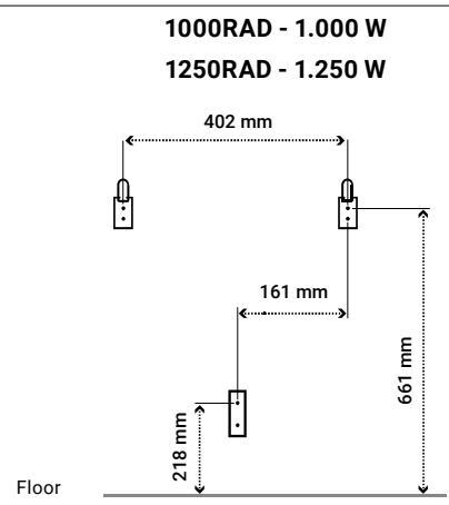 ROINTE BELIZE II - INSTALLATION - 10