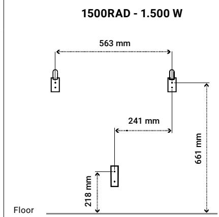 ROINTE BELIZE II - INSTALLATION - 11