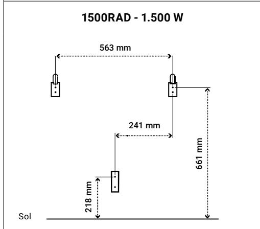 ROINTE BELIZE II - Installation - 11