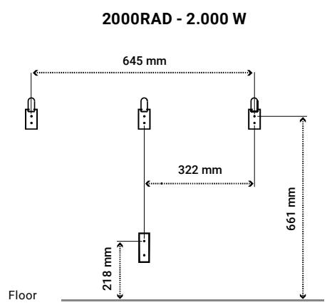 ROINTE BELIZE II - INSTALLATION - 12