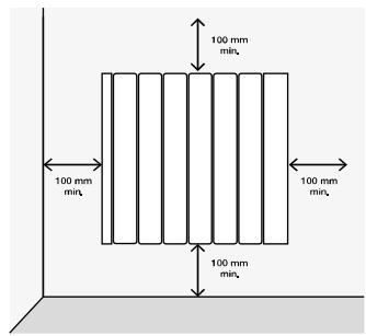 ROINTE BELIZE II - Installation - 1