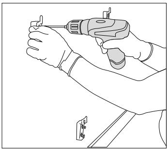 ROINTE BELIZE II - INSTALLATION - 5