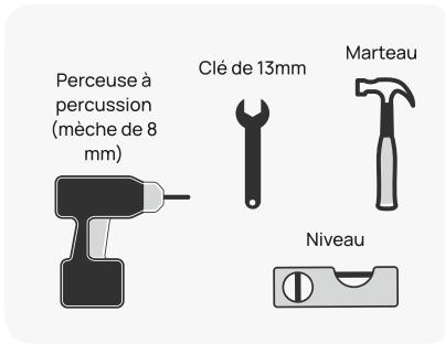 BEEM KIT DE DéMARRAGE 460W - Halte-là Beemer! - 3