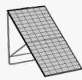 BEEM 460W - Format mur paysage & portrait - 7