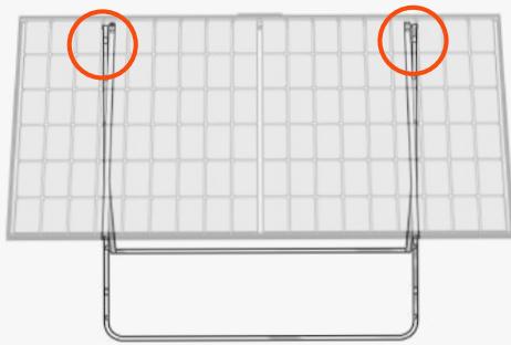 BEEM 460W - Format mur paysage & portrait - 4