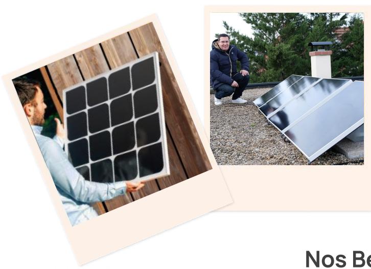 BEEM 460W - Maintenant que vous étés branché, restons connectés - 3