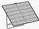 BEEM 460W - Format mur paysage & portrait - 8