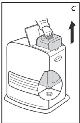 QLIMA SRE4035C - SRE2929C - SRE4033C - SRE4034C - INTERDICTION - 3
