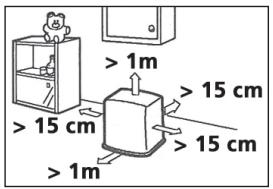 QLIMA SRE4035C - SRE2929C - SRE4033C - SRE4034C - 1