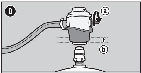 WEBER GENESIS E-315 • E-325s • S-325s • SE-E-325s E-415 • E-425s • SE-E-425s E-335 • S-335 • E-435 - Vérification de l'étanchéité - 4