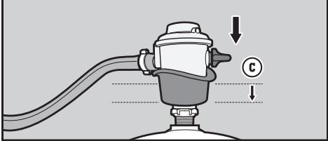 WEBER GENESIS E-315 • E-325s • S-325s • SE-E-325s E-415 • E-425s • SE-E-425s E-335 • S-335 • E-435 - Vérification de l'étanchéité - 5