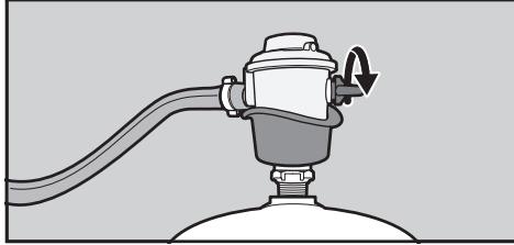 WEBER GENESIS E-315 • E-325s • S-325s • SE-E-325s E-415 • E-425s • SE-E-425s E-335 • S-335 • E-435 - Vérification de l'étanchéité - 10