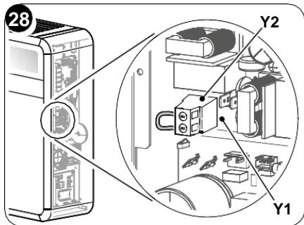OLIMPIA SPLENDID UNICO - -Configurazione Energyboost/ System enable - 2