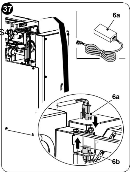 OLIMPIA SPLENDID UNICO - - Anschluss MODBUS RTU RS485 - 1