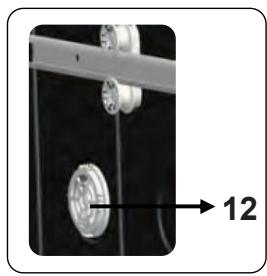 BRANDT BDFI44DQB - SPECIFICATIONS TECHNIQUES - 2