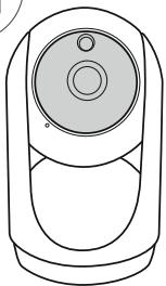 LEXMAN caméra de surveillanc LEXMAN 2 - 2