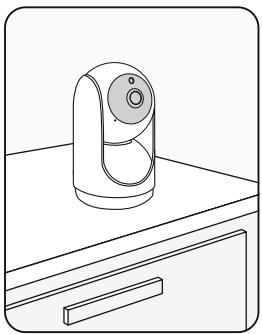 LEXMAN caméra de surveillanc LEXMAN 2 - INSTALLING THE MICROSD CARD - 2