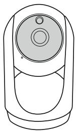 LEXMAN caméra de surveillanc LEXMAN 2 - PRÉSENTATION DU PRODUIT - 5