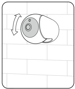 LEXMAN caméra de surveillanc LEXMAN 2 - POSSIBLE DE LA CAMERA - 5