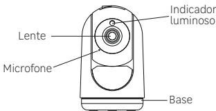 LEXMAN caméra de surveillanc LEXMAN 2 - 6