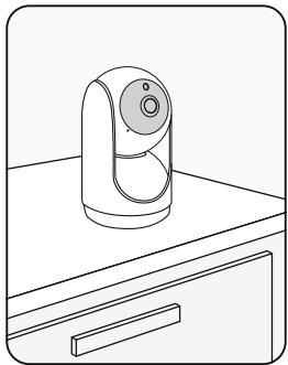 LEXMAN caméra de surveillanc LEXMAN 2 - INSTALAÇÃO DO CARTÃO MICROSDA - 2