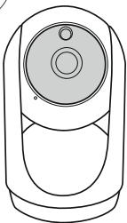 LEXMAN caméra de surveillanc LEXMAN 2 - 1