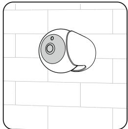 LEXMAN caméra de surveillanc LEXMAN 2 - POSSIBLE DE LA CAMERA - 1