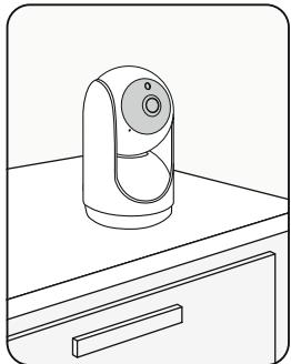 LEXMAN caméra de surveillanc LEXMAN 2 - INSTALOWANIE KARTY MICROSD - 2