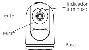 LEXMAN caméra de surveillanc LEXMAN 2 - Sommaire - 7