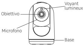 LEXMAN caméra de surveillanc LEXMAN 2 - 7