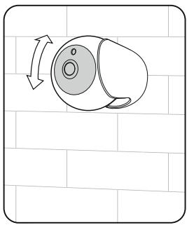 LEXMAN caméra de surveillanc LEXMAN 2 - EΓΚΑΤΑΣΤΑΗ KAMEPAΛ - 5