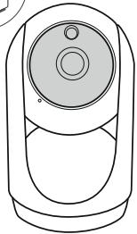 LEXMAN caméra de surveillanc LEXMAN 2 - 2