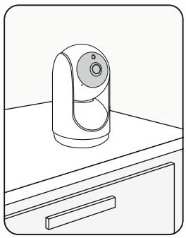 LEXMAN caméra de surveillanc LEXMAN 2 - INSTALLATION DE LA CARTE MICROSD - 2