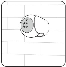 LEXMAN caméra de surveillanc LEXMAN 2 - EΓΚΑΤΑΣΤΑΗ KAMEPAΛ - 1