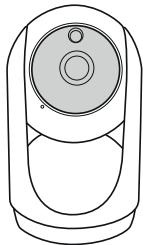LEXMAN caméra de surveillanc LEXMAN 2 - περιεχόμενο - 1