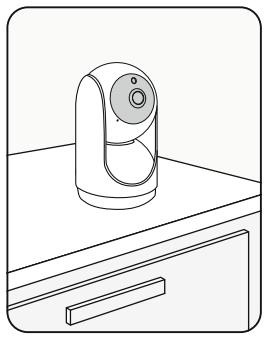 LEXMAN caméra de surveillanc LEXMAN 2 - INSTALLAREA CARDULUI MICROSD - 2