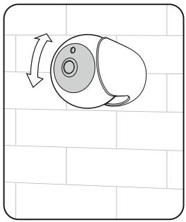 LEXMAN caméra de surveillanc LEXMAN 2 - INSTALLAREA CARDULUI MICROSD - 7