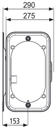 SAUTER TOYAKO - Capacités 40/65/80L plat - 3