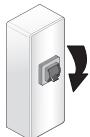 SAUTER TOYAKO - Elektrische aansluiting van de boiler - 1