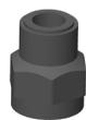 SAUTER TOYAKO - Capacités 40/65/80 L - 6