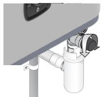 SAUTER TOYAKO - Vullen van de boiler - 3