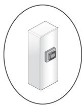 SAUTER TOYAKO - Algemeen installationschema - 2