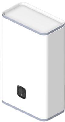 SAUTER TOYAKO - Capacités 40/65/80 L - 3