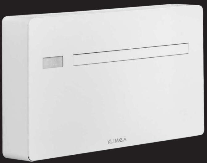 KLIMEA KLIMEA HORIZONTAL - 1