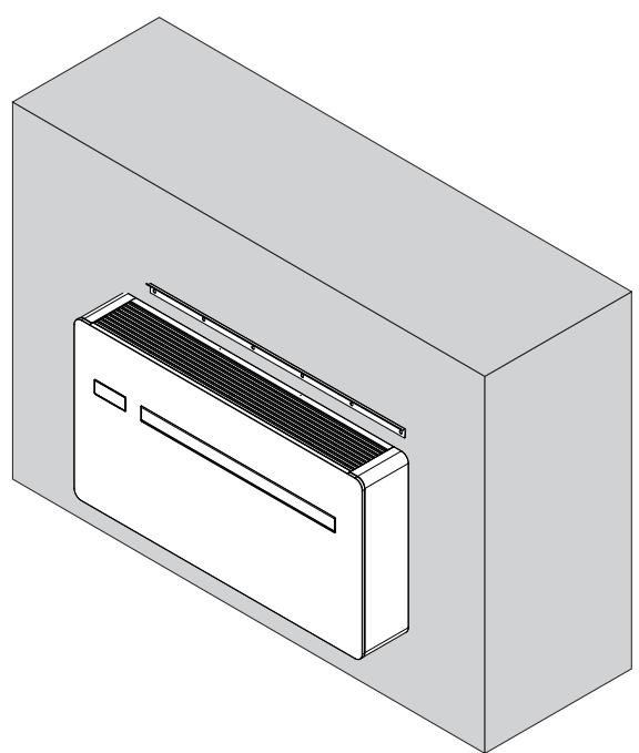 KLIMEA KLIMEA HORIZONTAL - Positionnement - 2