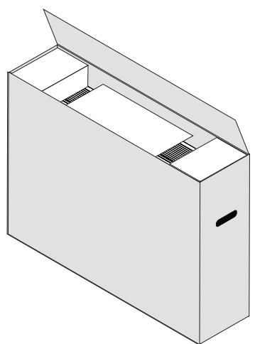 KLIMEA KLIMEA HORIZONTAL - Retrait de l'emballage - 2